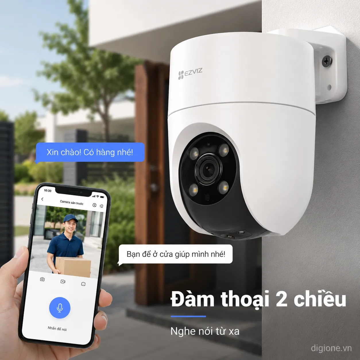 Chính sách bảo hành