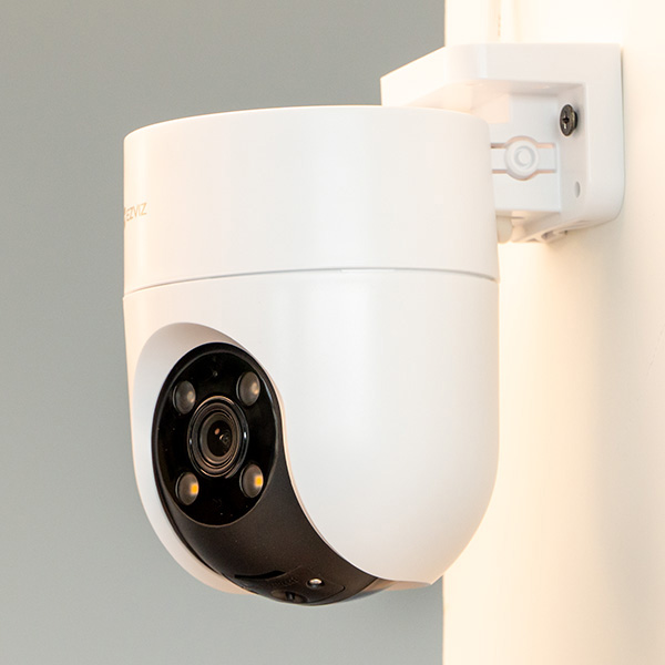 Camera IP EZVIZ H6C Pro 2K 3MP 366 - Ảnh 3