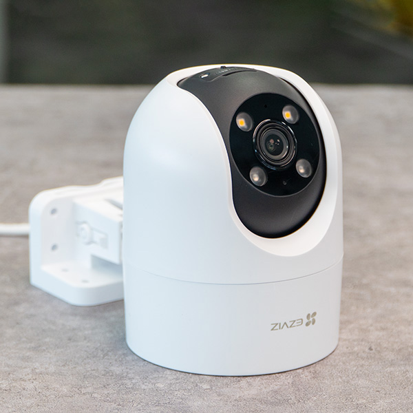 Camera IP EZVIZ H6C Pro 2K 3MP 369